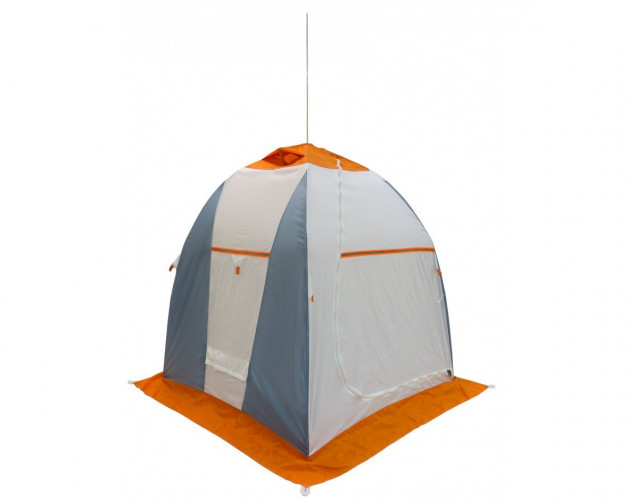 Палатка для рыбалки Нельма-1 в Краснодаре