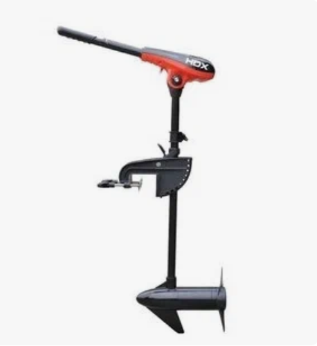 Лодочный электромотор HDX 86X в Краснодаре