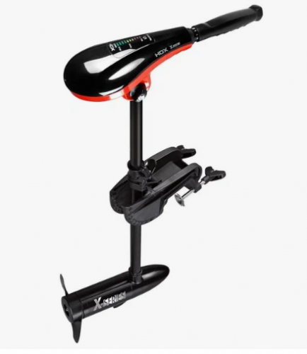 Лодочный электромотор HDX 86X в Краснодаре