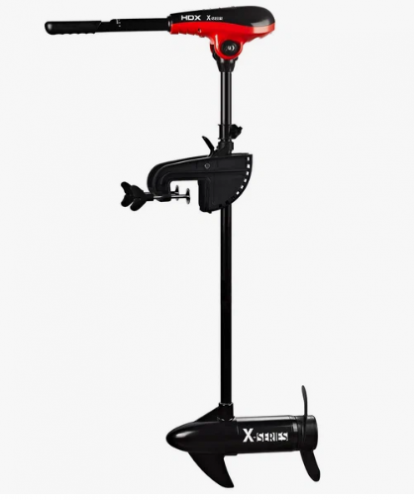 Лодочный электромотор HDX 86X в Краснодаре