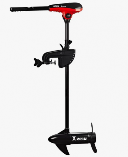 Лодочный электромотор HDX 86X в Краснодаре