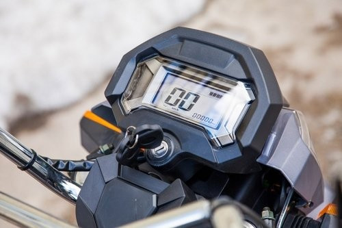 Грузовой электрический трицикл RuTrike Антей-У в Краснодаре