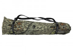 Раскладушка туристическая (185*65*40) Пингвин Раскладушка туристическая (185*65*40) Пингвин