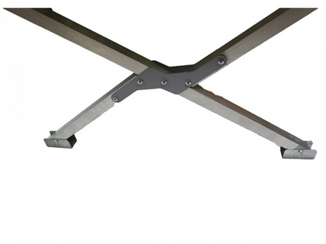 Раскладушка туристическая (185*65*40) Пингвин в Краснодаре