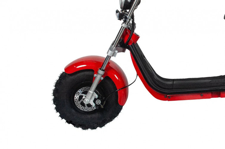 Электроскутер Minako REX-T 3000W 40Ah в Краснодаре