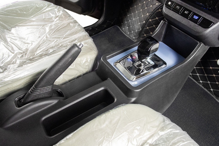 Электромобиль RTA БИЗОН Е 4x4 в Краснодаре