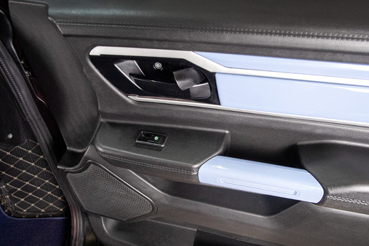 Электромобиль RTA БИЗОН Е 4x4 в Краснодаре