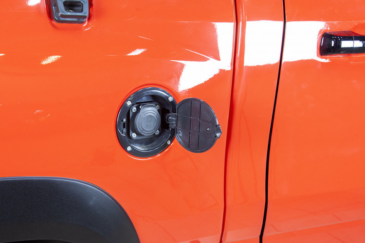 Электромобиль RTA БИЗОН Е 4x4 в Краснодаре