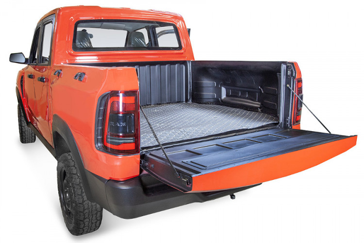 Электромобиль RTA БИЗОН Е 4x4 в Краснодаре