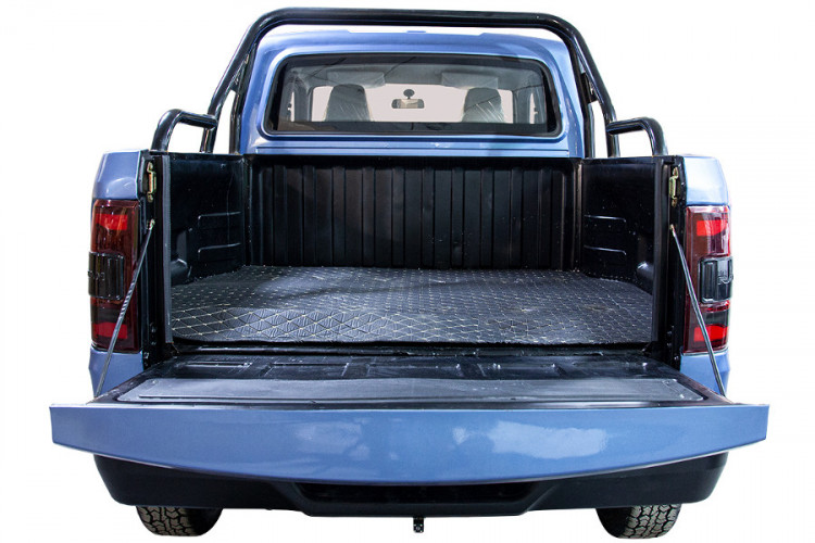 Электромобиль RTA БИЗОН Е 4x4 в Краснодаре