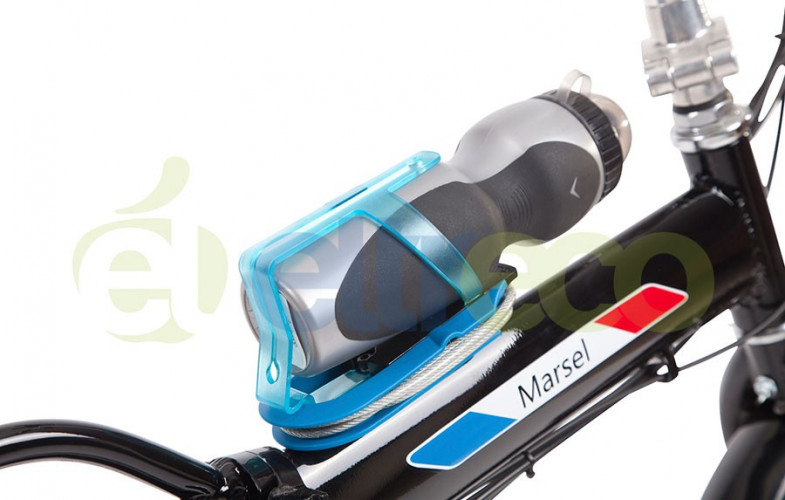 Противоугонная система + тросы Kreima KC-001 в Краснодаре