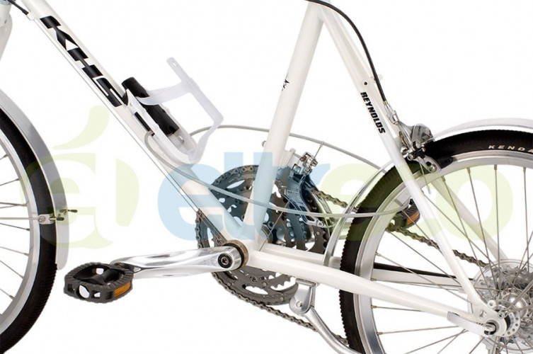 Противоугонная система + тросы Kreima KC-001 в Краснодаре