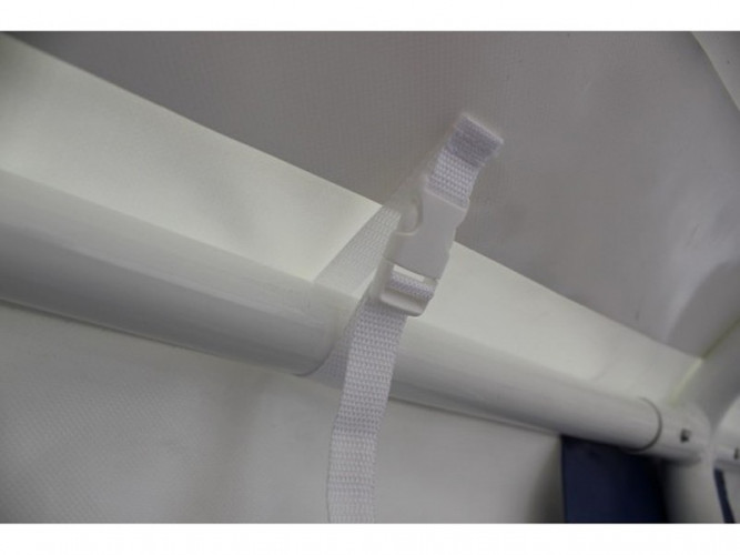 Шатер-беседка Митек Гросс 8,0 X 4,0 в Краснодаре