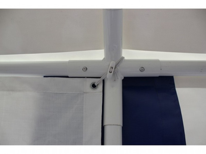 Шатер-беседка Митек Гросс 8,0 X 4,0 в Краснодаре