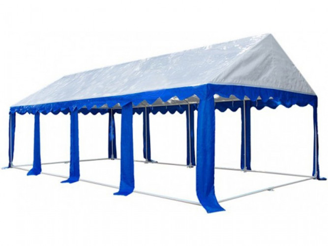 Шатер-беседка Митек Гросс 8,0 X 4,0 в Краснодаре