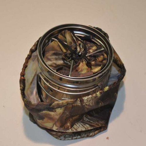 Турбо-печка PS600Т в Краснодаре