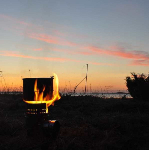 Турбо-печка PS600Т в Краснодаре