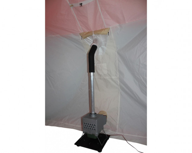 Палатка для рыбалки Нельма Куб 3 Люкс в Краснодаре