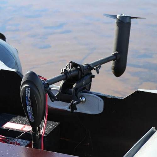 Лодочный электромотор Haswing Osapian 55 lbs в Краснодаре