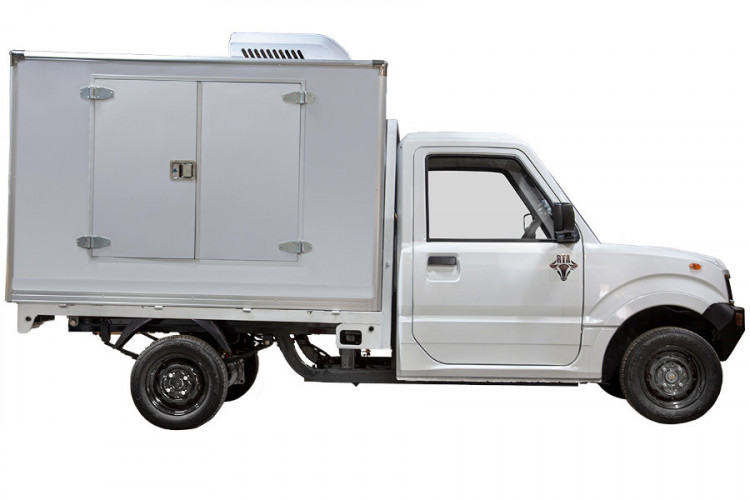 Электромобиль RTA ТЕРМО в Краснодаре