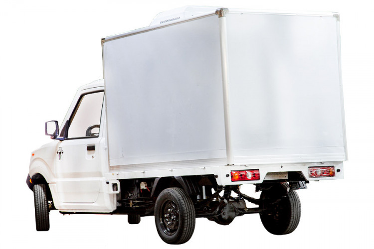 Электромобиль RTA ТЕРМО в Краснодаре