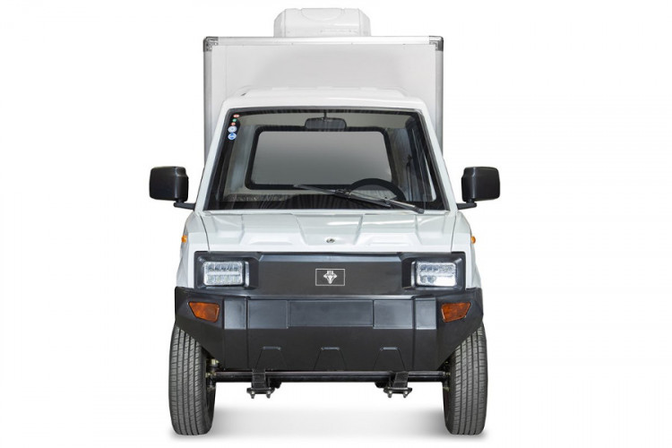 Электромобиль RTA ТЕРМО в Краснодаре