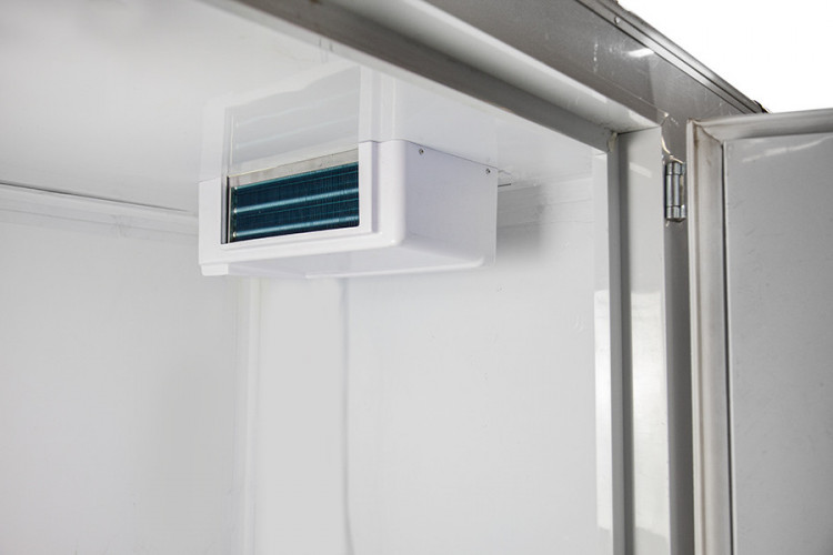 Электромобиль RTA ТЕРМО в Краснодаре