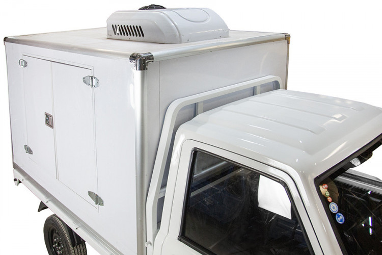 Электромобиль RTA ТЕРМО в Краснодаре