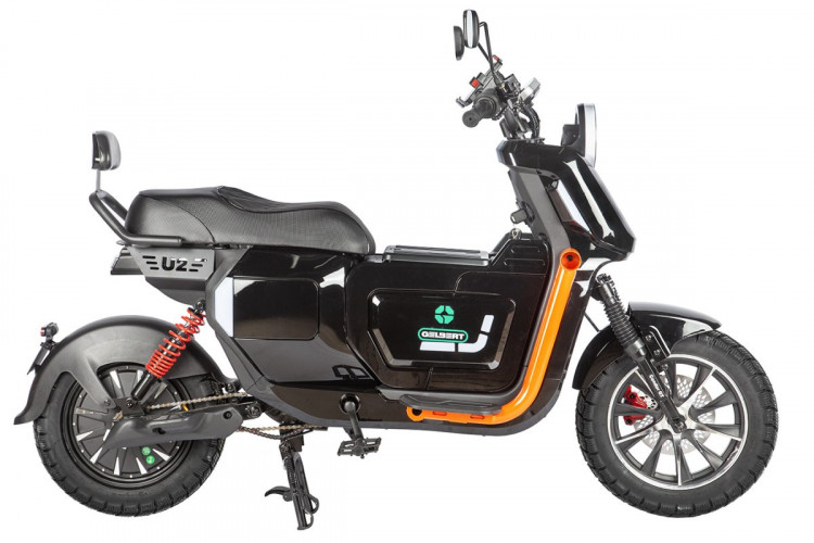 Электровелосипед Gelbert Condor GT в Краснодаре