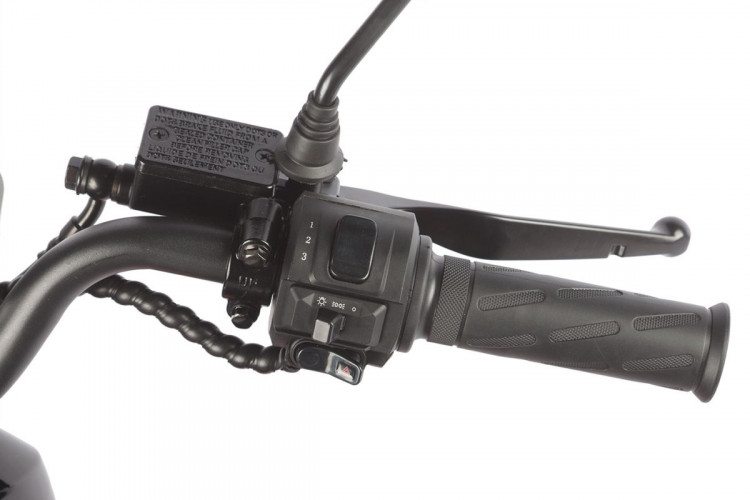 Электровелосипед Gelbert Condor GT в Краснодаре