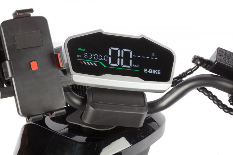 Электровелосипед Gelbert Condor GT в Краснодаре