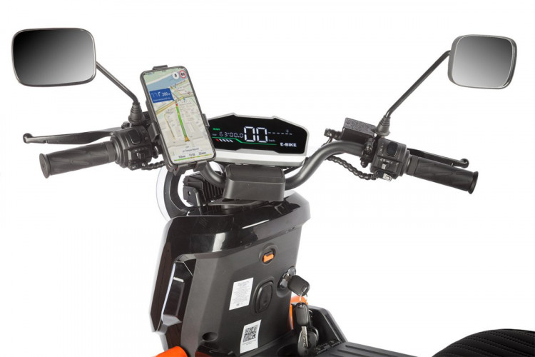 Электровелосипед Gelbert Condor GT в Краснодаре