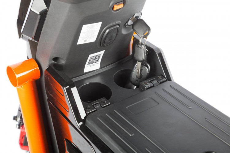 Электровелосипед Gelbert Condor GT в Краснодаре