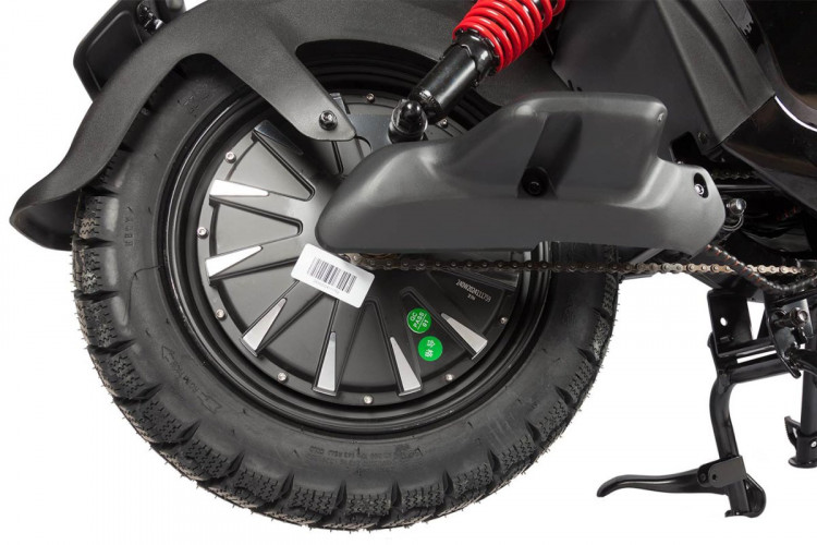 Электровелосипед Gelbert Condor GT в Краснодаре