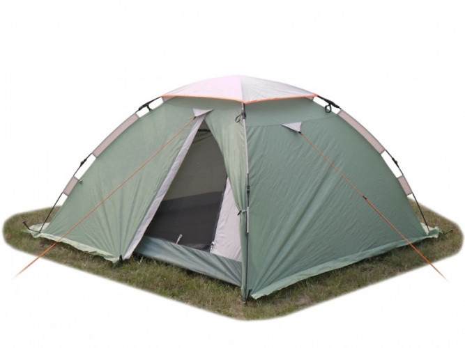 Туристическая палатка Maverick WIND в Краснодаре