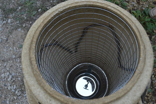 Тандыр Электрический Медведь в Краснодаре