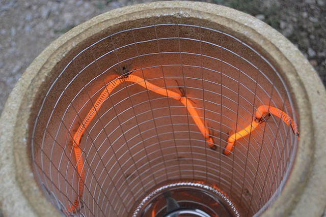 Тандыр Электрический Медведь в Краснодаре