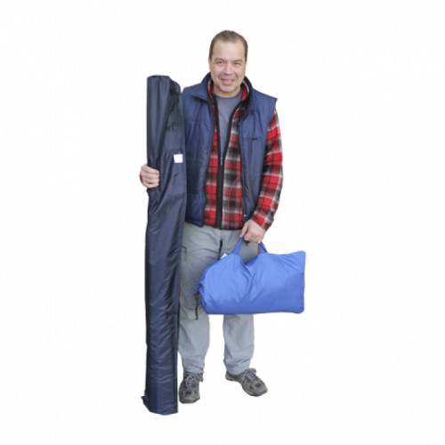 Торговая палатка МИТЕК ДОМИК 1,5 X 1,5 в Краснодаре