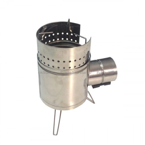 Турбо-печка PS1500Т в Краснодаре