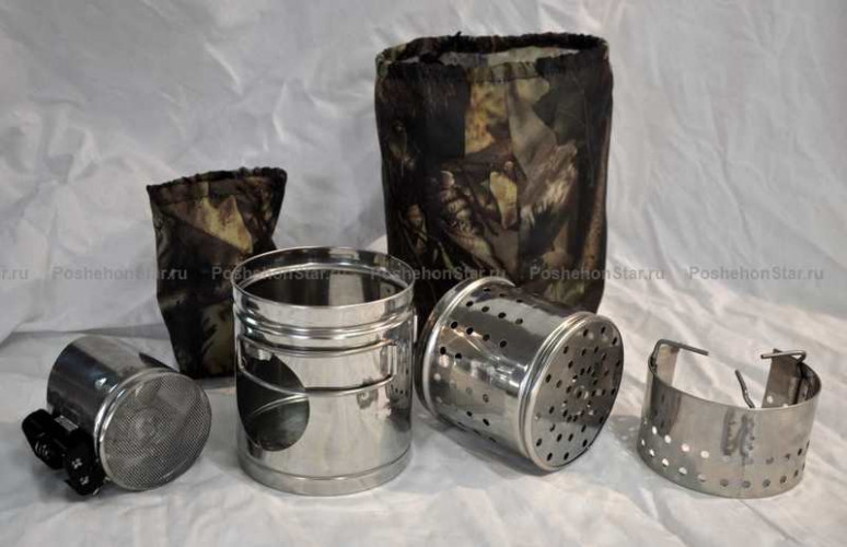 Турбо-печка PS1500Т в Краснодаре