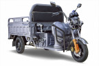 Грузовой электрический трицикл RuTrike Дукат 1500 в Краснодаре
