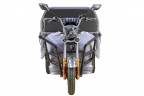 Грузовой электрический трицикл RuTrike Дукат 1500 в Краснодаре