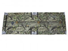 Раскладушка туристическая (205*65*40) Пингвин Раскладушка туристическая (205*65*40) Пингвин