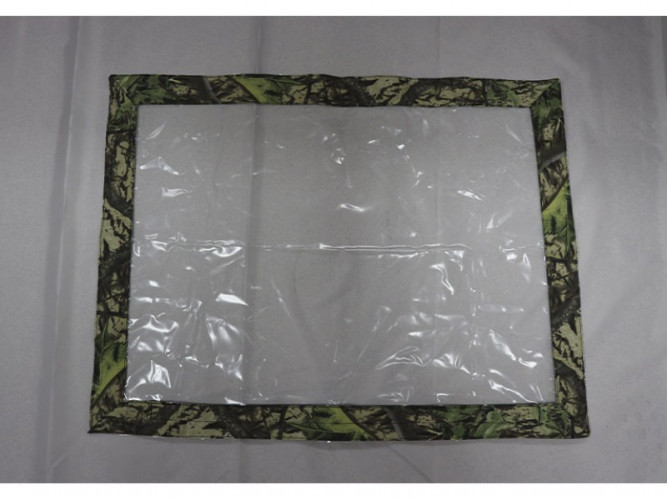 Раскладушка туристическая (205*65*40) Пингвин в Краснодаре