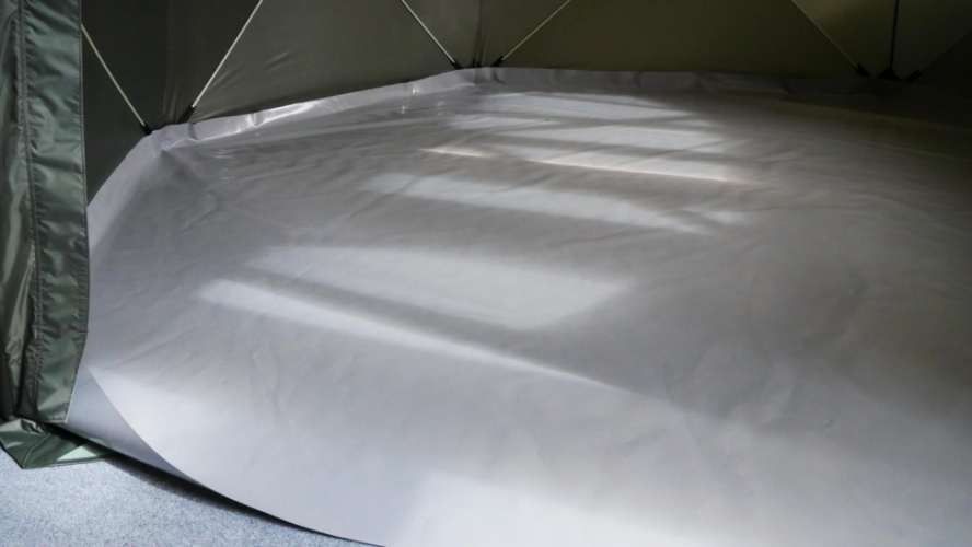 Гидропол ПВХ SibFisher для шатра Комфорт в Краснодаре