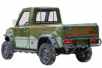 Электромобиль RTA АТАКА 4x4 в Краснодаре