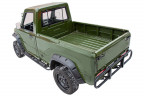 Электромобиль RTA АТАКА 4x4 в Краснодаре
