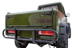 Электромобиль RTA АТАКА 4x4 в Краснодаре