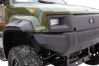 Электромобиль RTA АТАКА 4x4 в Краснодаре