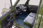 Электромобиль RTA АТАКА 4x4 в Краснодаре